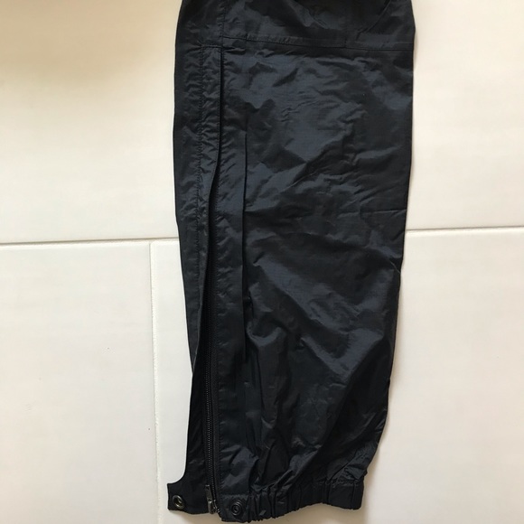 Patagonia Men's Shell Pants XL - Picture 7 of 8